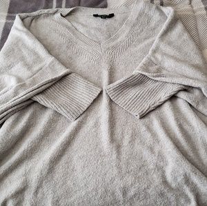 Simply Vera Sweater Poncho